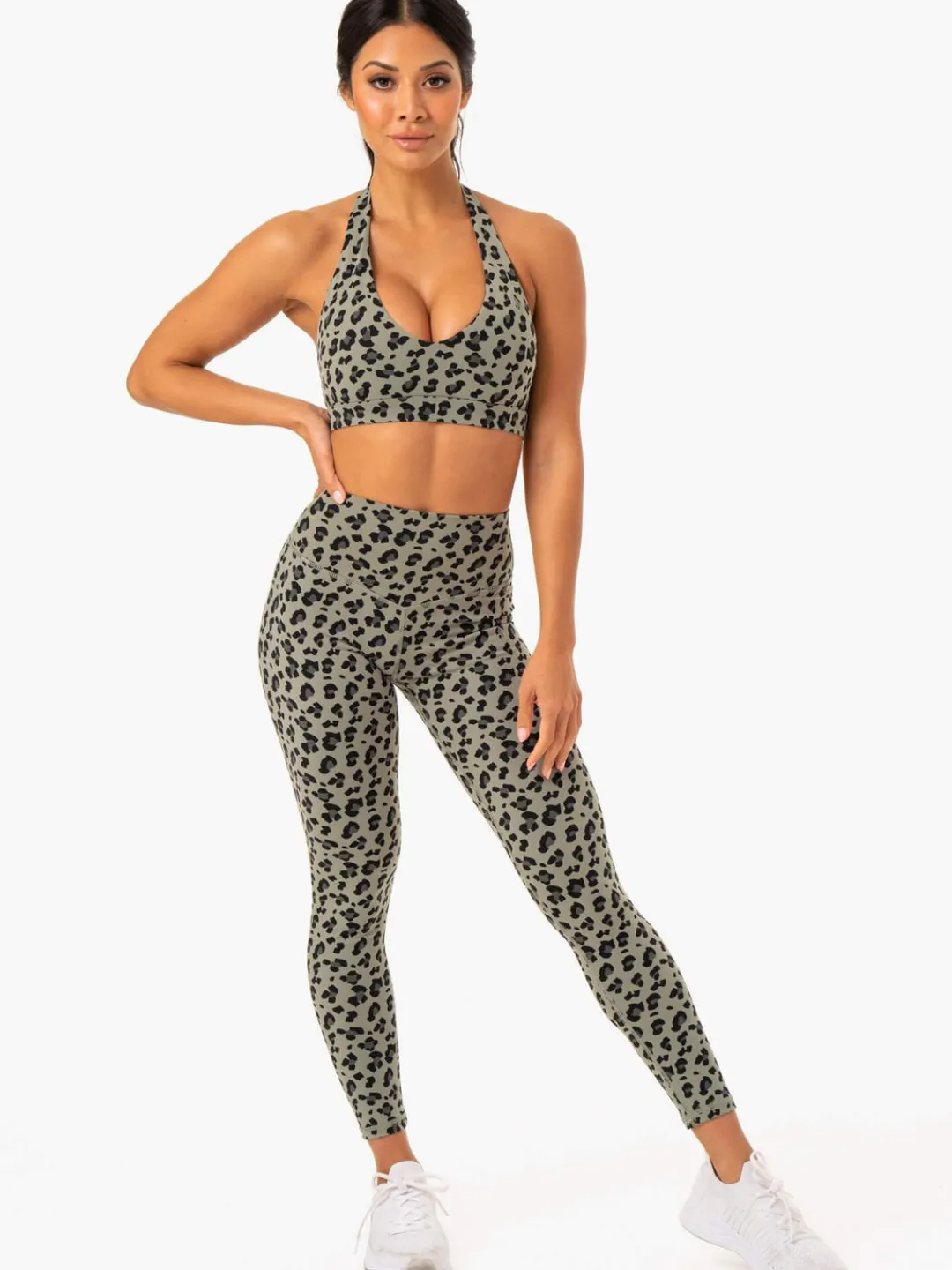 Women Ryderwear Hybrid Fu ength egging