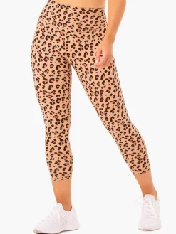 Women Ryderwear Hybrid 7/8 egging