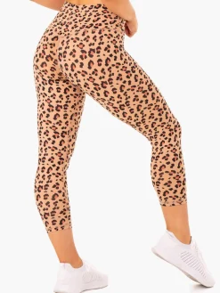 Women Ryderwear Hybrid 7/8 egging