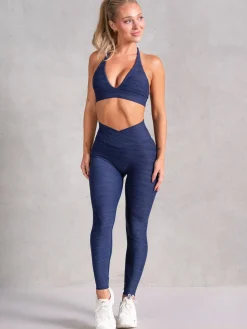 Women Ryderwear Icon Cro Over crunch egging