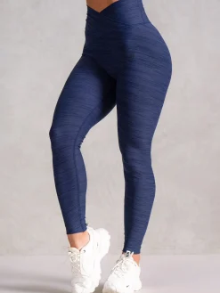 Women Ryderwear Icon Cro Over crunch egging