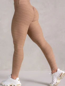 Women Ryderwear Icon Cro Over crunch egging