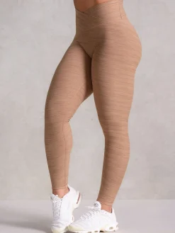 Women Ryderwear Icon Cro Over crunch egging