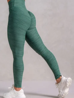 Women Ryderwear Icon Cro Over crunch egging