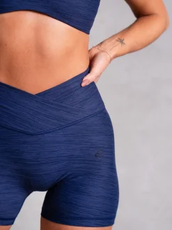 Women Ryderwear Icon Cro Over crunch hort
