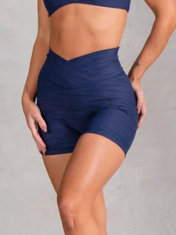 Women Ryderwear Icon Cro Over crunch hort