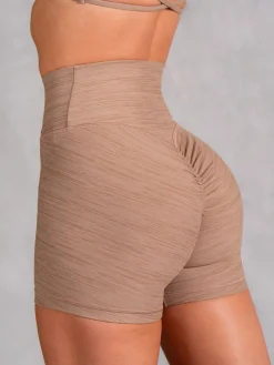 Women Ryderwear Icon Cro Over crunch hort