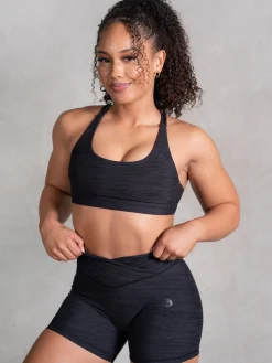Women Ryderwear Icon Cro Over crunch hort
