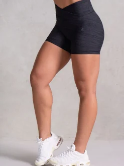 Women Ryderwear Icon Cro Over crunch hort