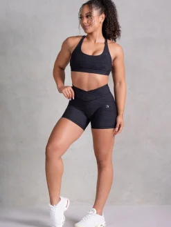Women Ryderwear Icon coop Neck port Bra