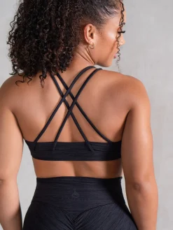 Women Ryderwear Icon coop Neck port Bra