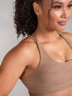 Women Ryderwear Icon coop Neck port Bra