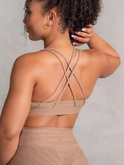 Women Ryderwear Icon coop Neck port Bra