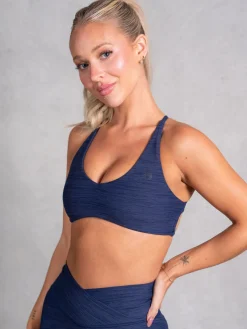 Women Ryderwear Icon port Crop