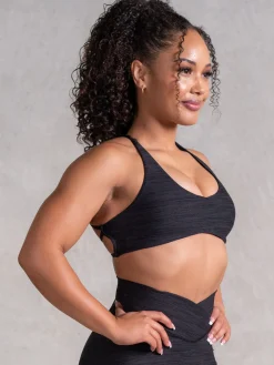 Women Ryderwear Icon port Crop