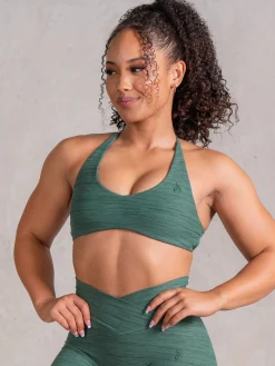 Women Ryderwear Icon port Crop