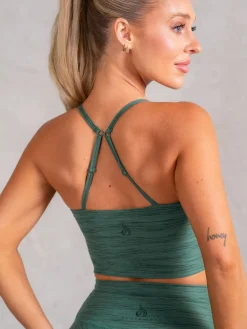 Women Ryderwear Icon Tank Bra