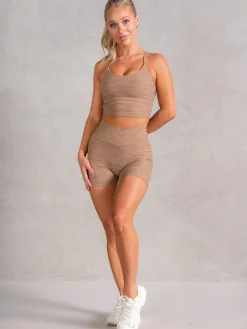 Women Ryderwear Icon Tank Bra