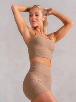 Women Ryderwear Icon Tank Bra
