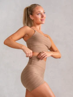 Women Ryderwear Icon Tank Bra