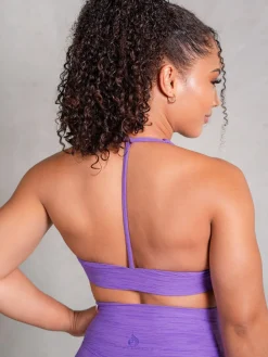 Women Ryderwear Icon V Neck port Bra