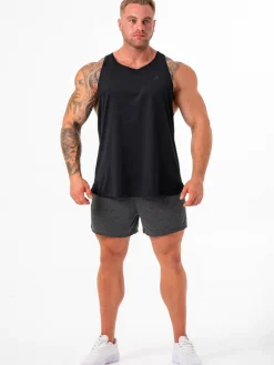 Ryderwear Iron Arnie Shorts
