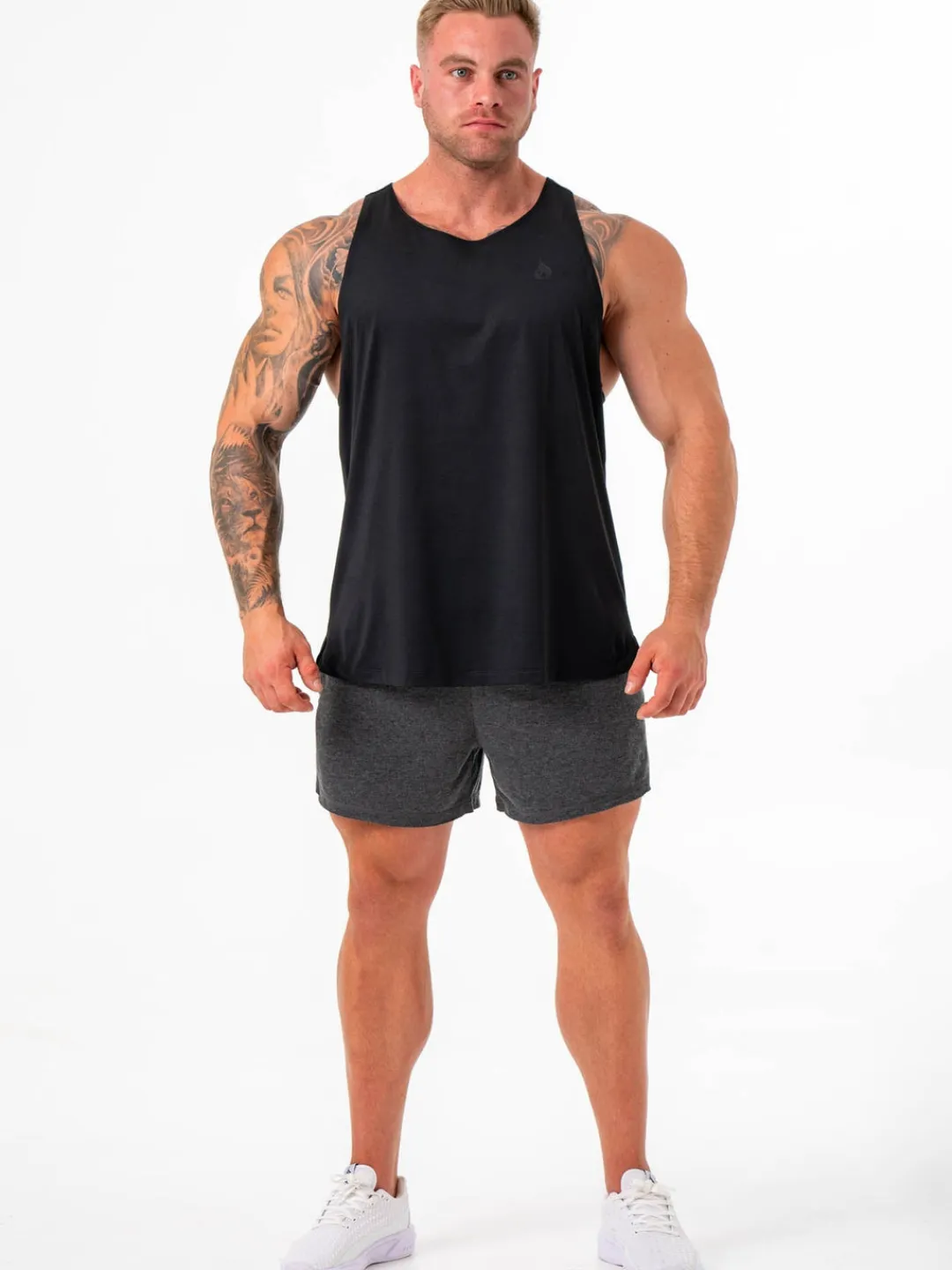 Ryderwear Iron Arnie Shorts