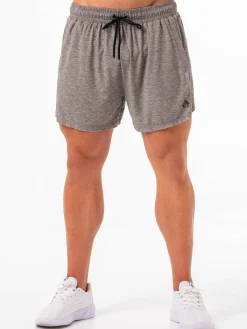 Ryderwear Iron Arnie Shorts