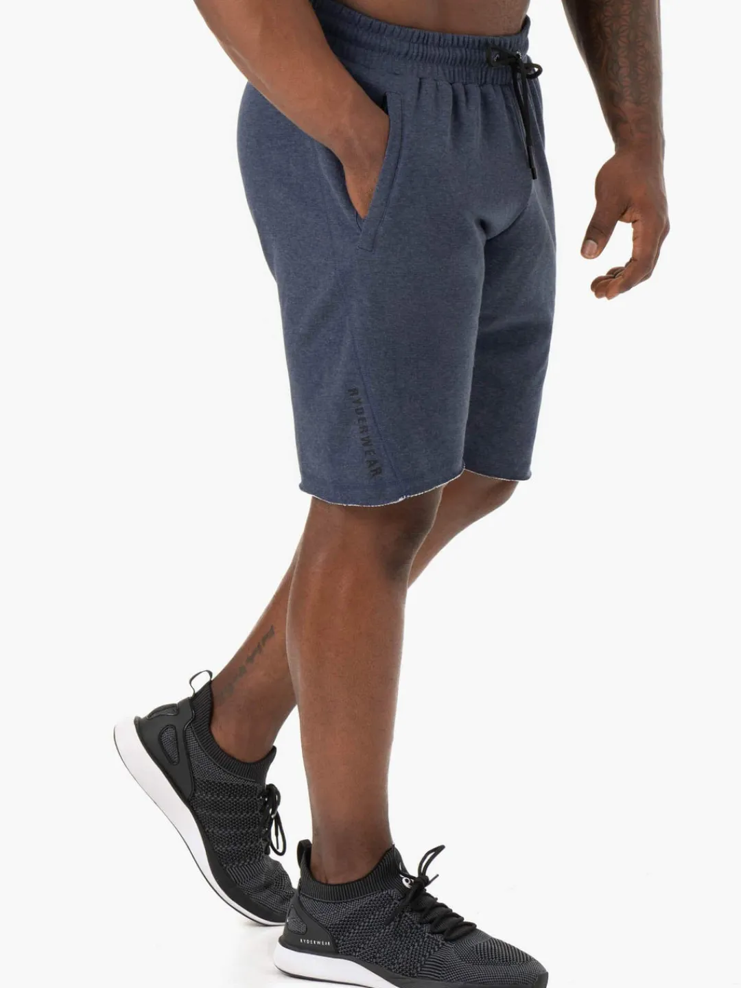 Ryderwear Iron Track hort