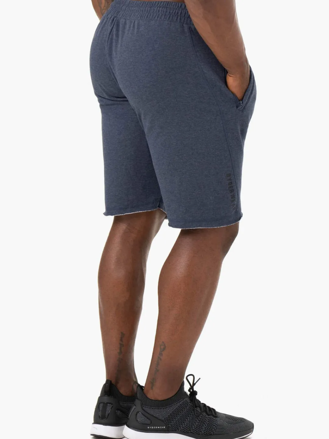 Ryderwear Iron Track hort