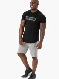Ryderwear Iron Track hort