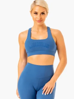 Women Ryderwear Knockout Racer Back port Bra