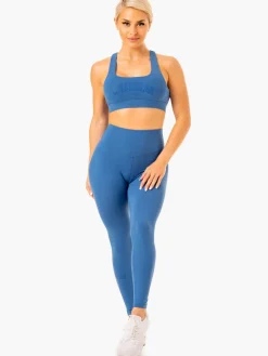 Women Ryderwear Knockout Racer Back port Bra