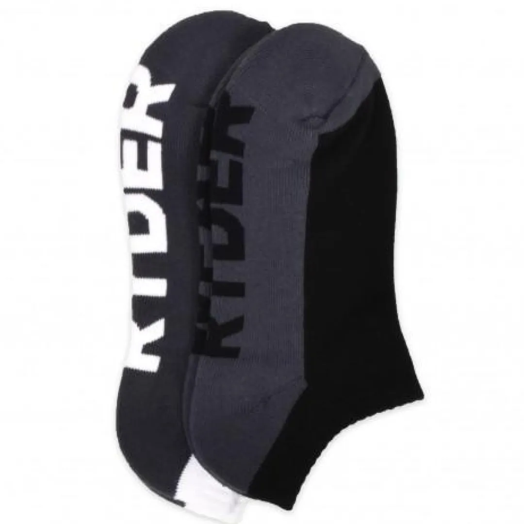 Women Ryderwear Ladies Socks 2 Pack