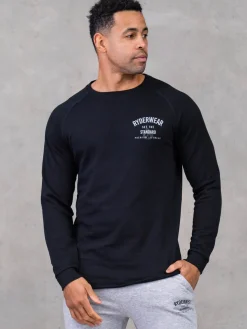 Ryderwear egacy Crewneck