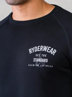 Ryderwear egacy Crewneck