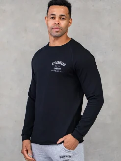 Ryderwear egacy Crewneck