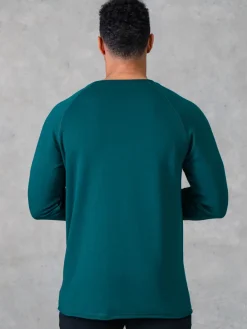 Ryderwear egacy Crewneck