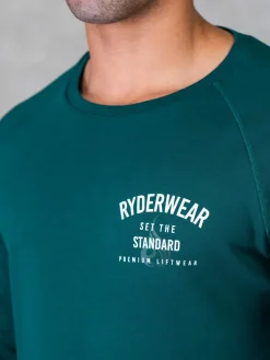 Ryderwear egacy Crewneck