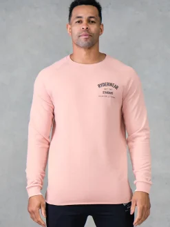 Ryderwear egacy Crewneck