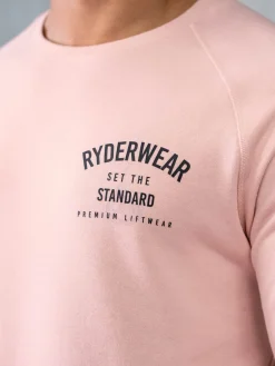 Ryderwear egacy Crewneck