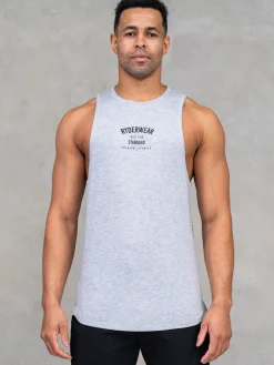 Ryderwear egacy Drop Arhoe Tank