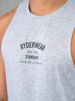 Ryderwear egacy Drop Arhoe Tank