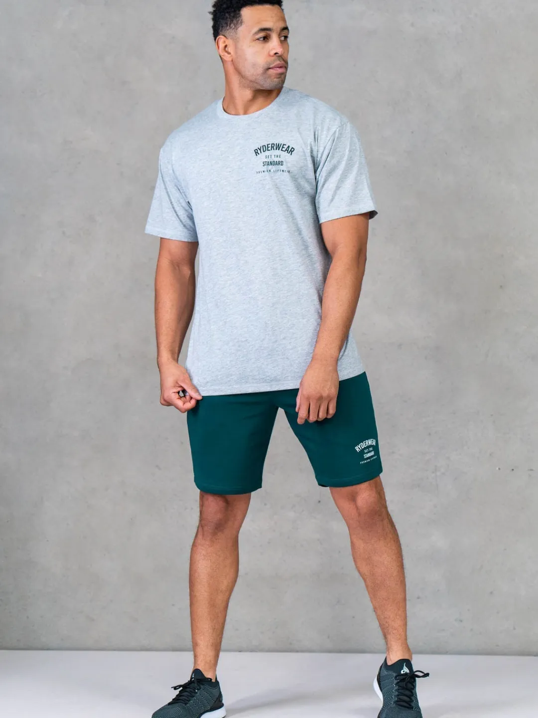 Ryderwear egacy Track hort