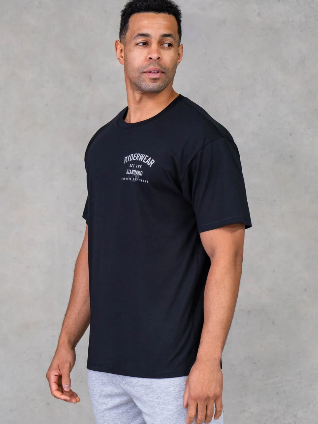 Ryderwear egacy T-hirt