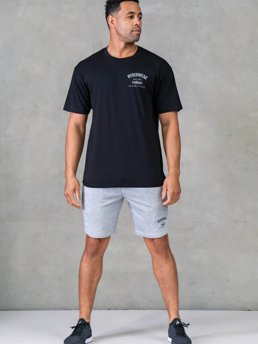 Ryderwear egacy T-hirt