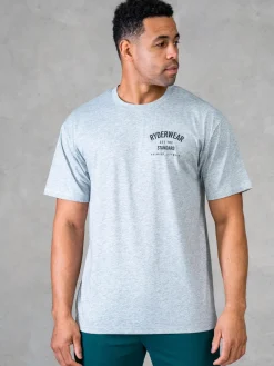Ryderwear egacy T-hirt