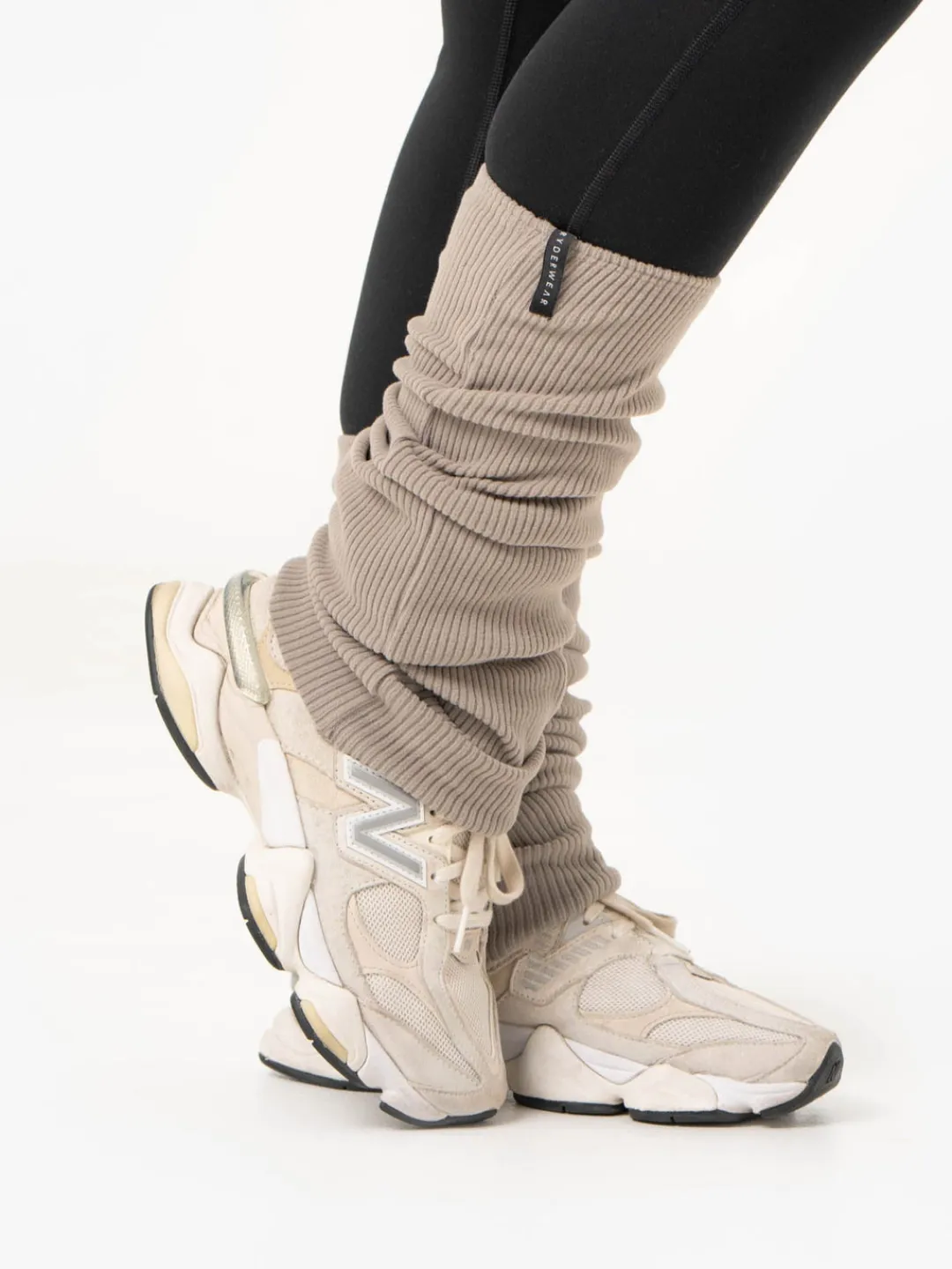 Women Ryderwear Leg Warmers