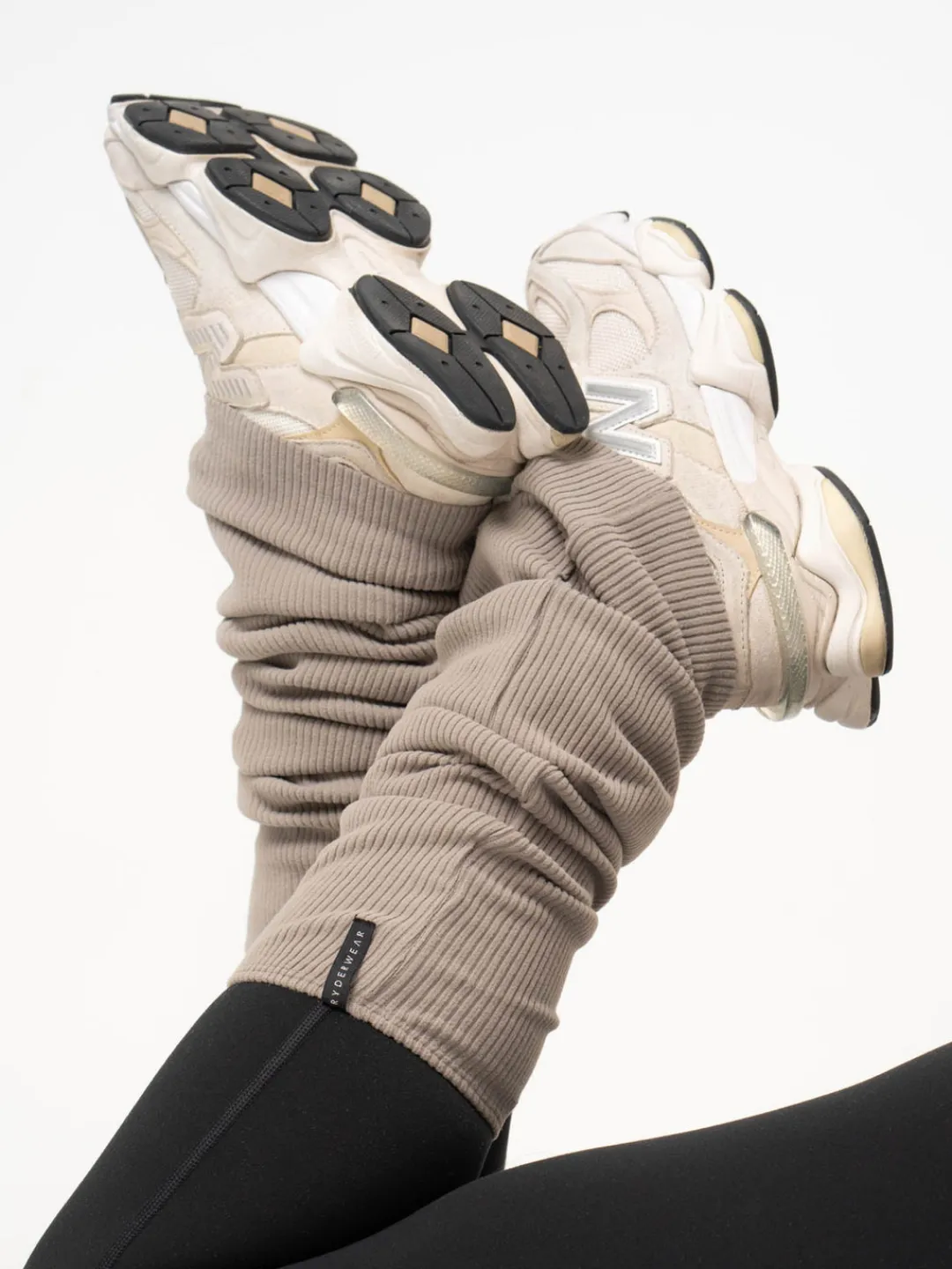 Women Ryderwear Leg Warmers