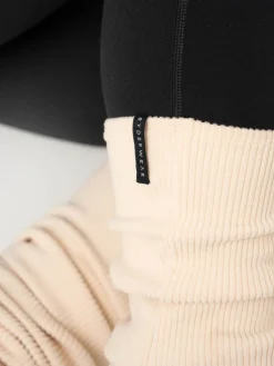 Women Ryderwear Leg Warmers